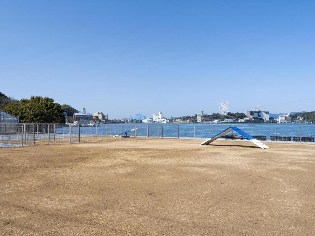 Izumigo Lake Hamanako Dog Paradise Hotel 浜松市 エクステリア 写真