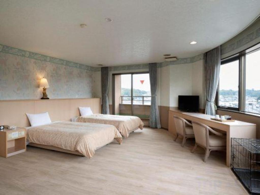 Izumigo Lake Hamanako Dog Paradise Hotel 浜松市 エクステリア 写真