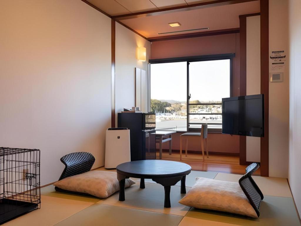 Izumigo Lake Hamanako Dog Paradise Hotel 浜松市 エクステリア 写真