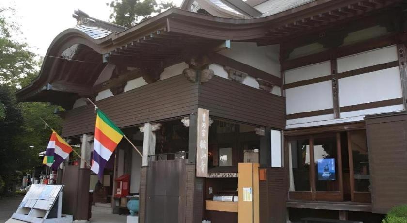 Izumigo Lake Hamanako Dog Paradise Hotel 浜松市 エクステリア 写真