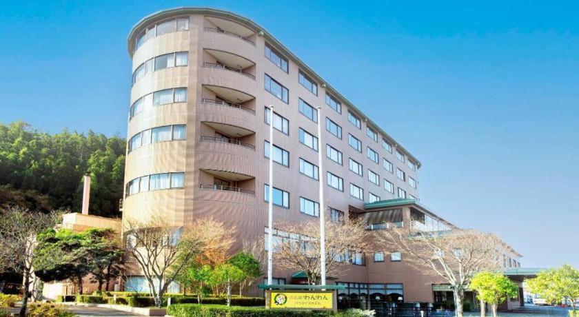 Izumigo Lake Hamanako Dog Paradise Hotel 浜松市 エクステリア 写真