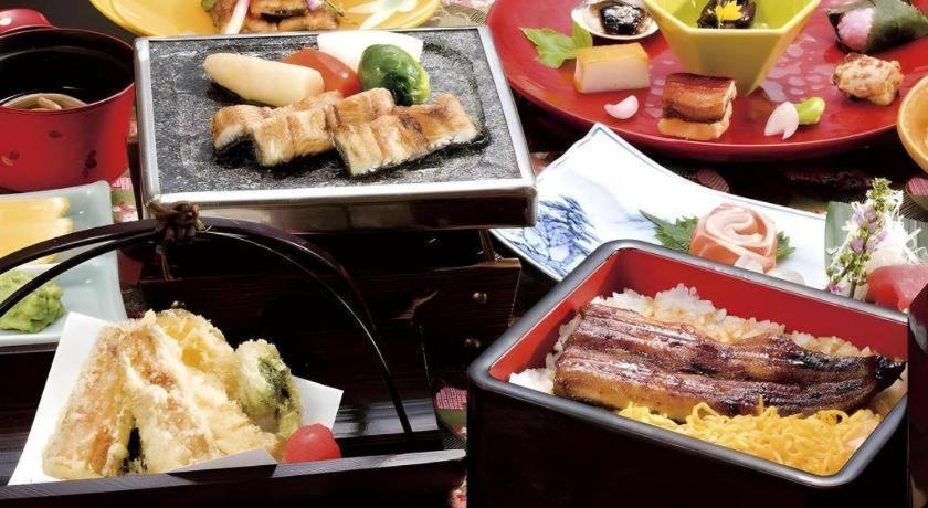 Izumigo Lake Hamanako Dog Paradise Hotel 浜松市 エクステリア 写真
