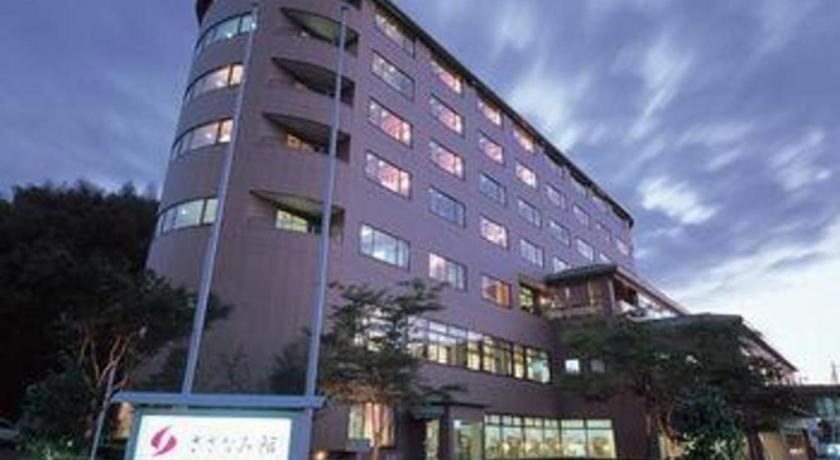 Izumigo Lake Hamanako Dog Paradise Hotel 浜松市 エクステリア 写真