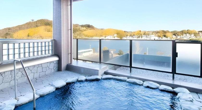 Izumigo Lake Hamanako Dog Paradise Hotel 浜松市 エクステリア 写真