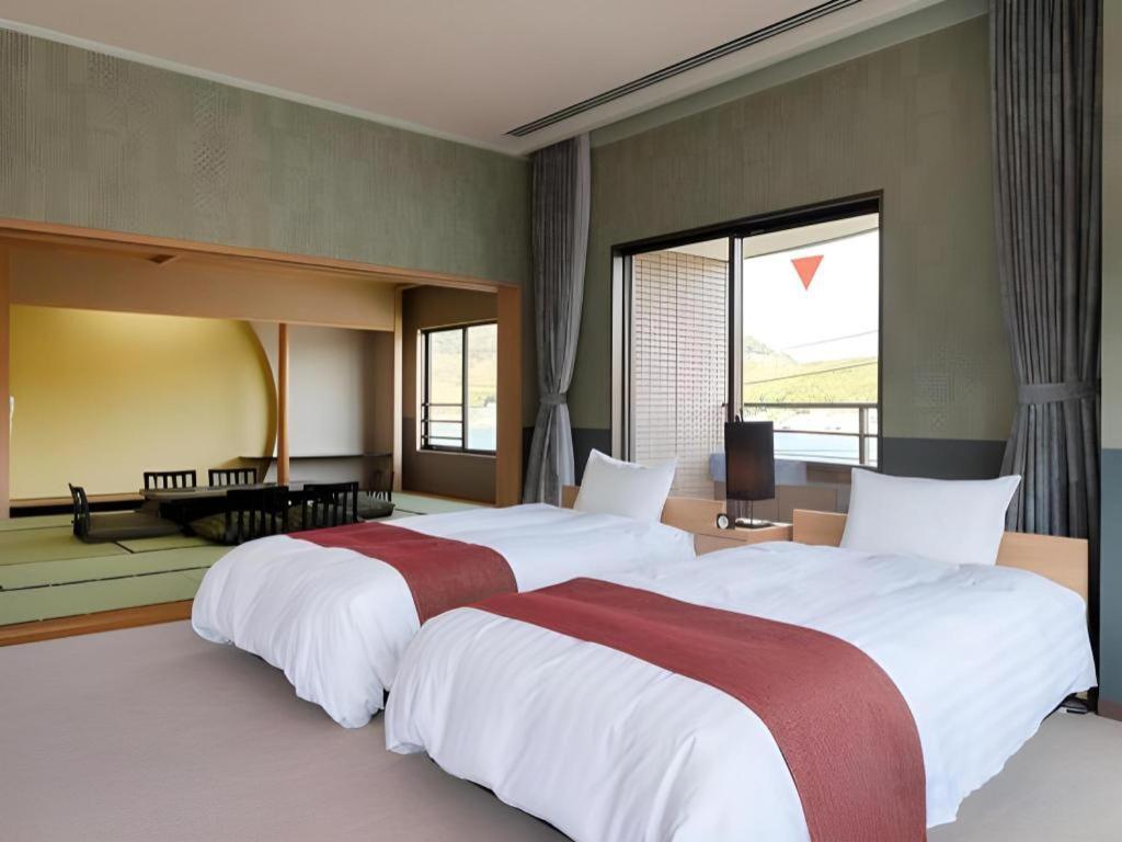 Izumigo Lake Hamanako Dog Paradise Hotel 浜松市 エクステリア 写真